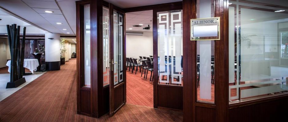 Mercure Chateau Chartrons ****, Bordeaux-5559