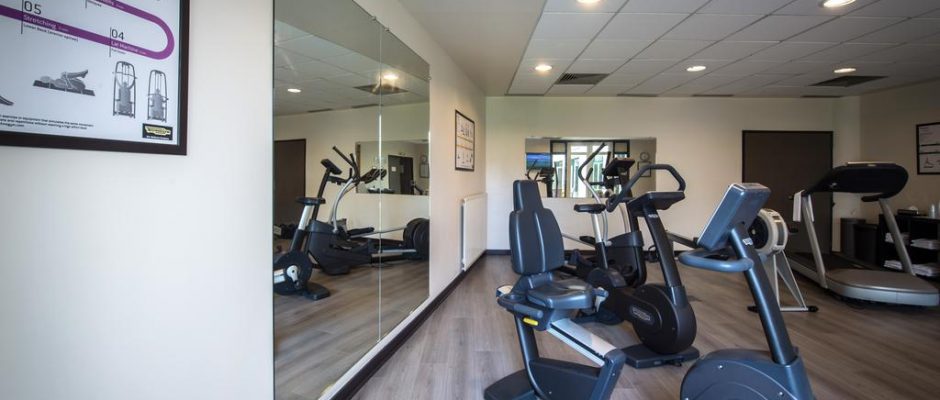 Mercure Chateau Chartrons ****, Bordeaux-5561