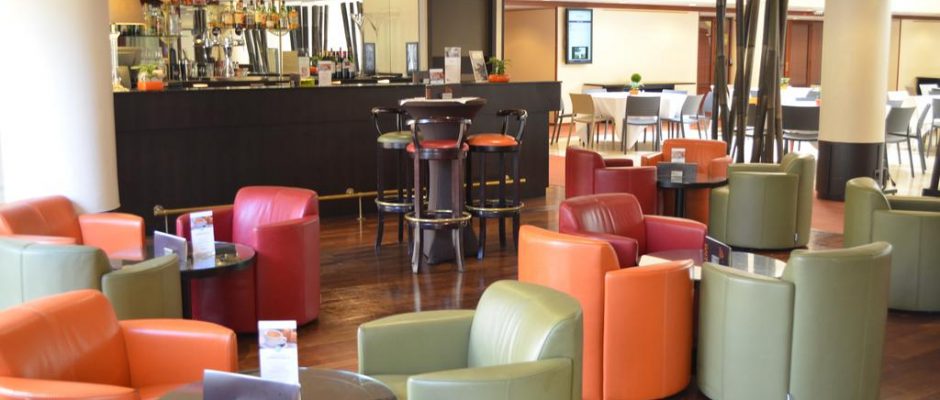 Mercure Chateau Chartrons ****, Bordeaux-5553