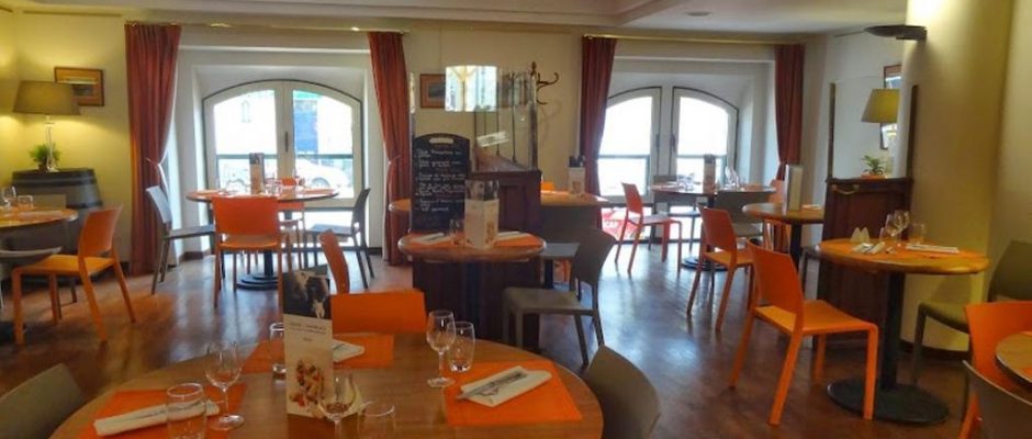 Mercure Chateau Chartrons ****, Bordeaux-5555