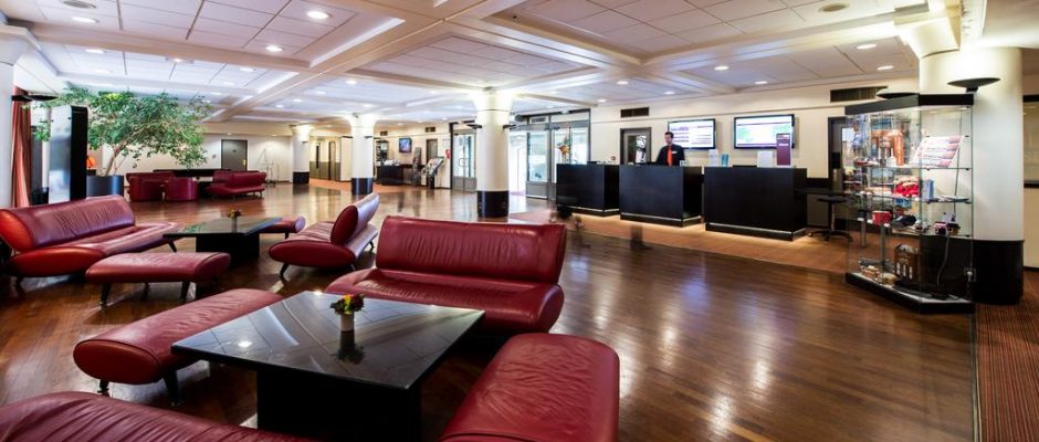 Mercure Chateau Chartrons ****, Bordeaux-5558
