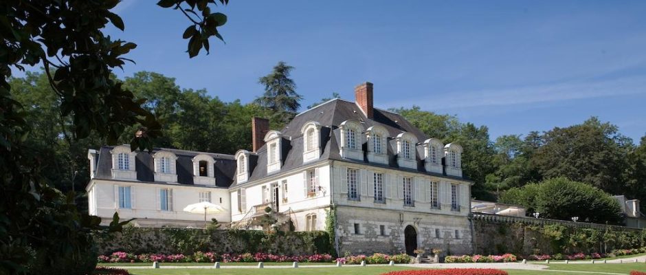 Chateau de Beaulieu, Joue les Tours — photo 8