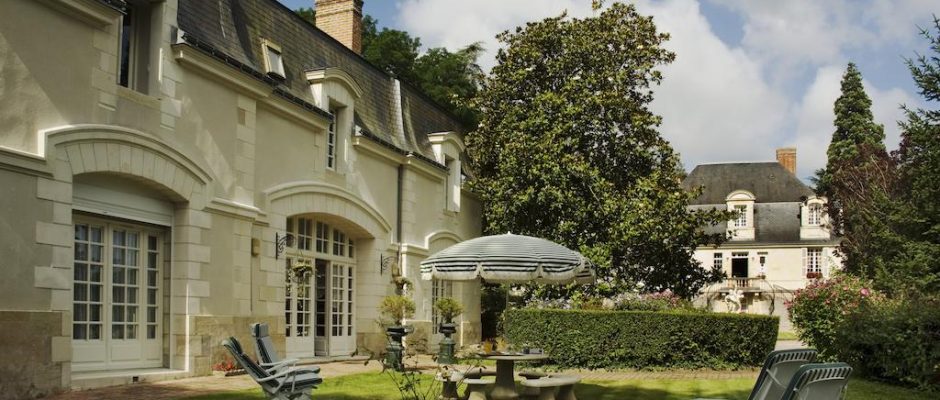 Chateau de Beaulieu, Joue les Tours — photo 7