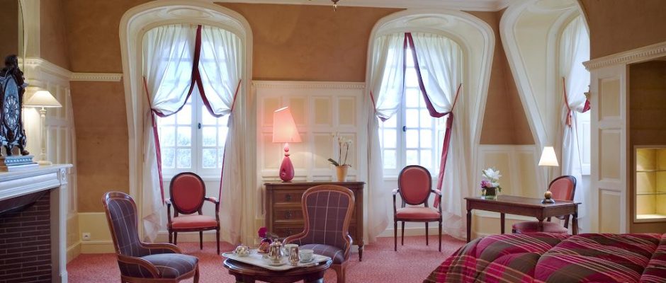 Chateau de Beaulieu, Joue les Tours — photo 4