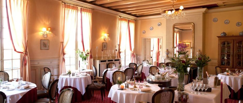 Chateau de Beaulieu, Joue les Tours — photo 11