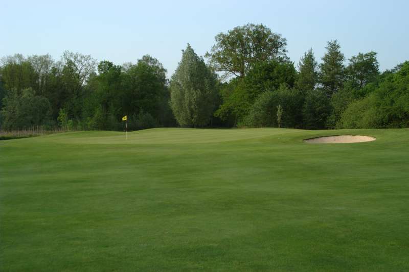 Soufflenheim Golf Club-2171