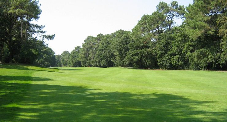 Hossegor Golf Club -1920