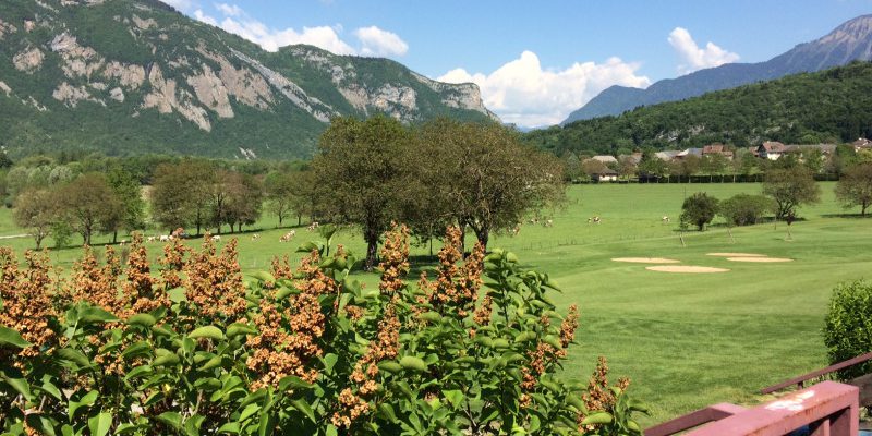 Giez d’Annecy Golf Club-5055