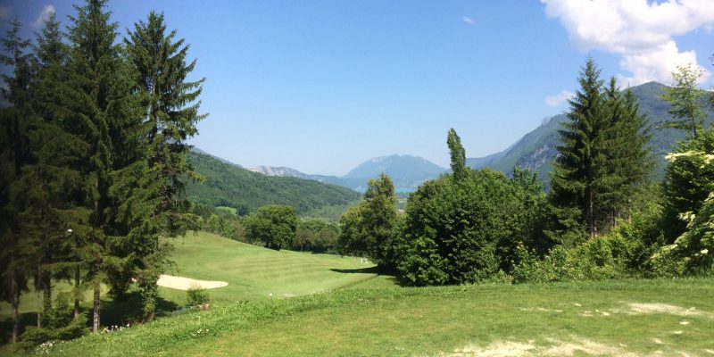 Giez d’Annecy Golf Club-5056