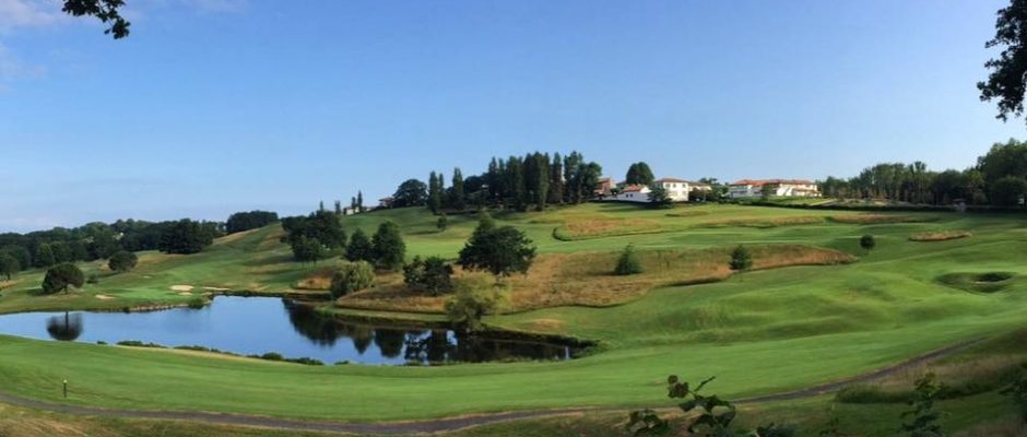 Arcangues Golf Club, Biarritz — photo 10