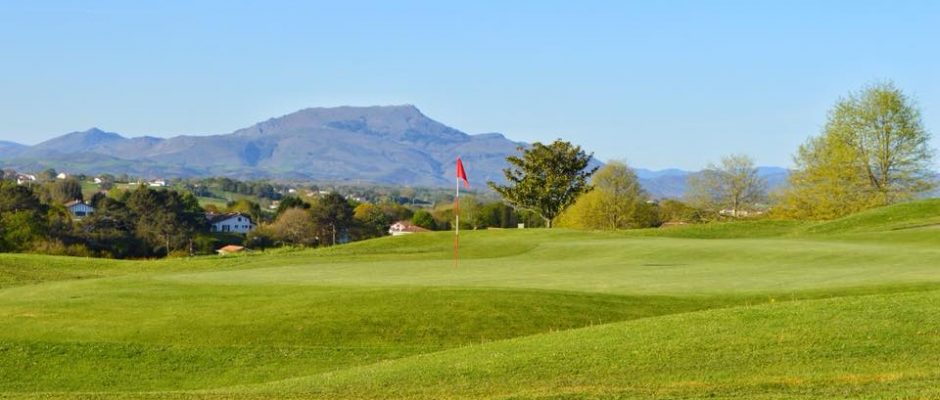 Arcangues Golf Club, Biarritz — photo 11