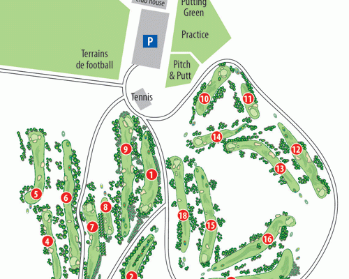 Chalon-sur-Saone Golf Club, near Beaune-2086