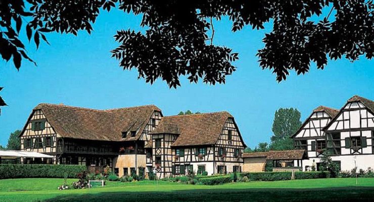 Wantzenau Golf Club-2165