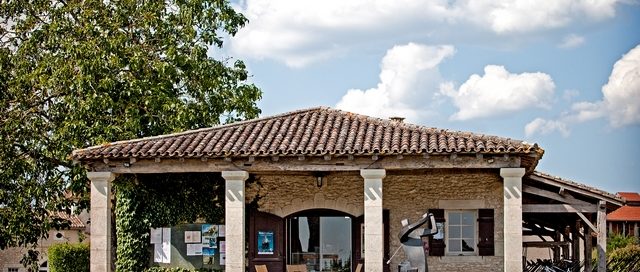 Welcome to the Golf Club at Chateau des Vigiers, Dordogne, France