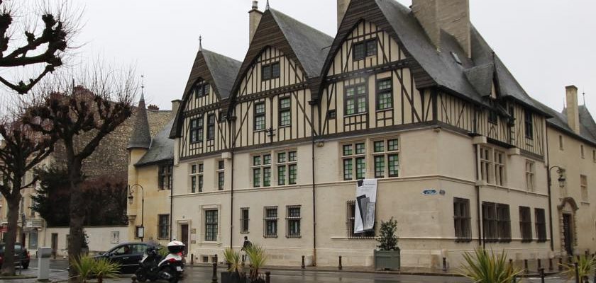 Welcome to Grand Hotel des Templiers, Reims, Champagne, France