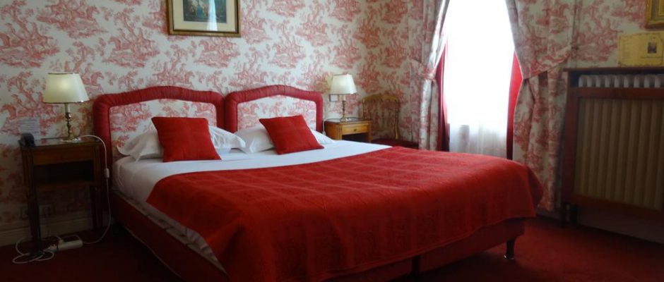 Grand Hotel des Templiers, Reims ****-3617