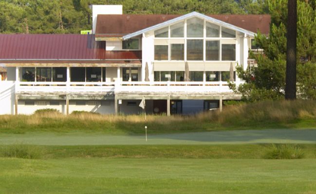 Gujan Mestras Golf Club-1840