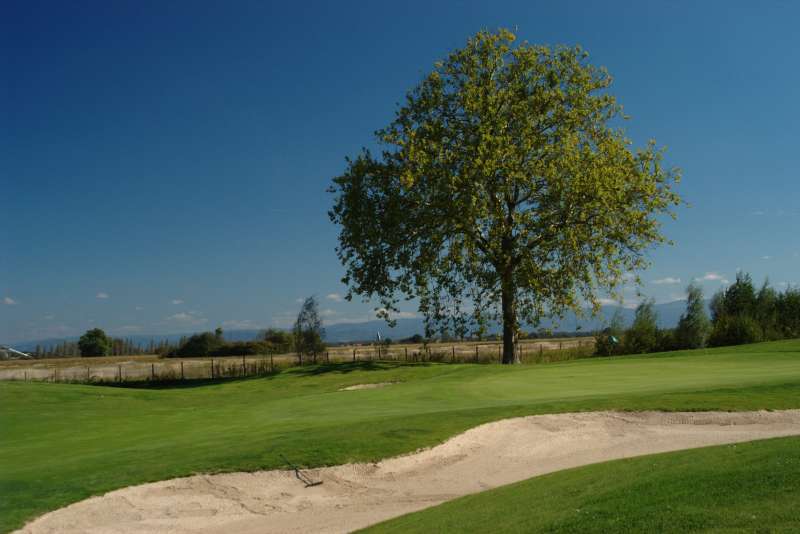 Soufflenheim Golf Club-2174