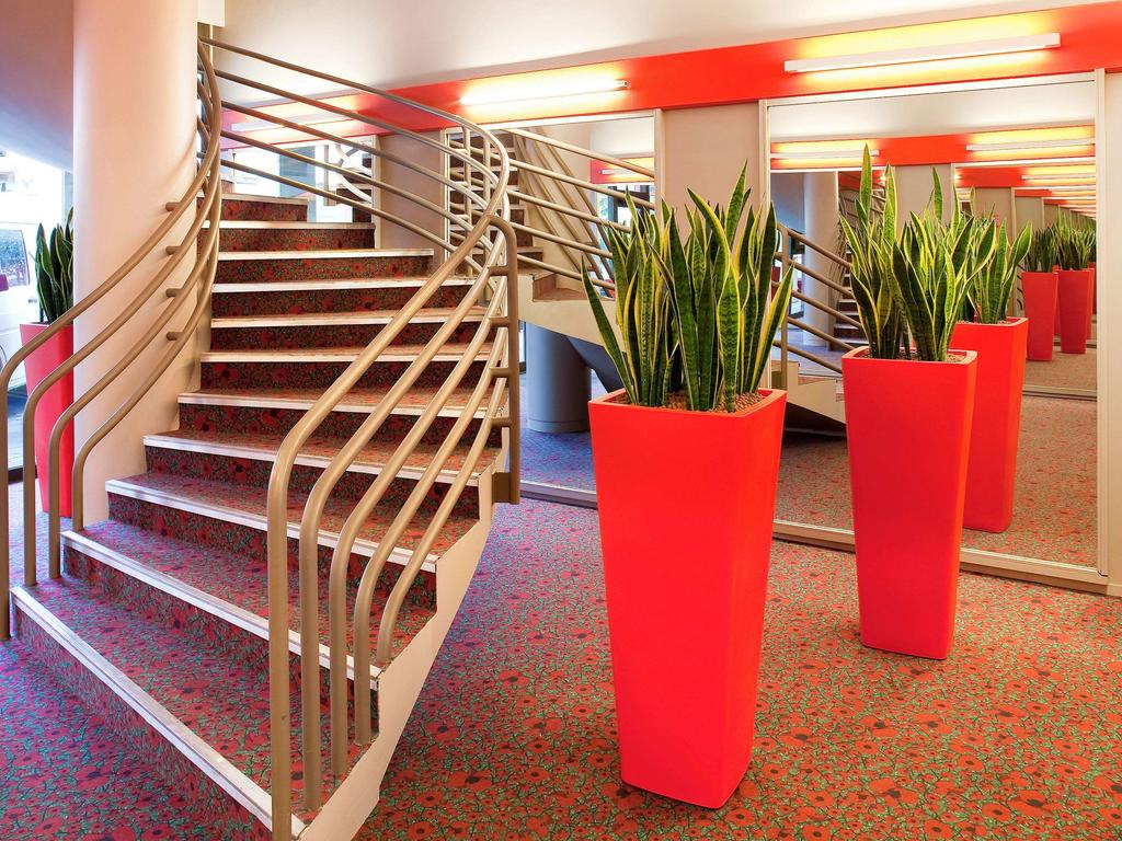 Hotel Ibis Epernay Centre Ville *** — photo 1