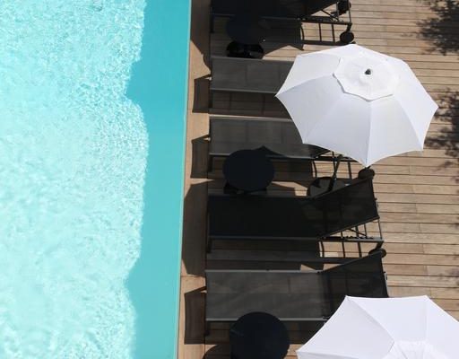 Hotel 202 ***, Hossegor-4947