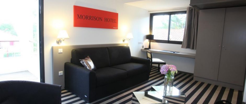 Hotel 202 ***, Hossegor-4949