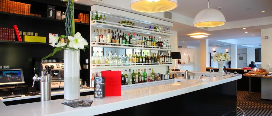 Hotel 202 ***, Hossegor-4950