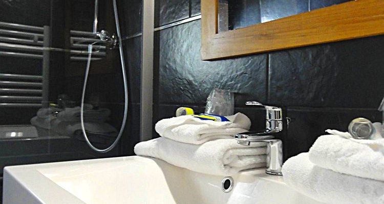 Logis Hotel de lâ€™Ocean, Biarritz ***-2928