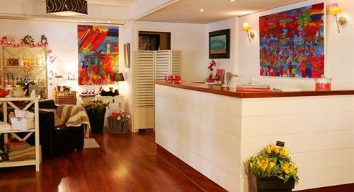 Logis Hotel de lâ€™Ocean, Biarritz ***-2922