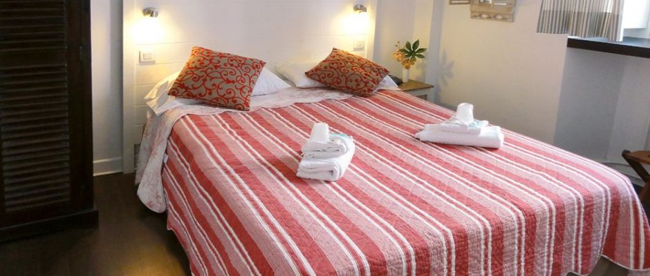 Logis Hotel de lâ€™Ocean, Biarritz ***-2924