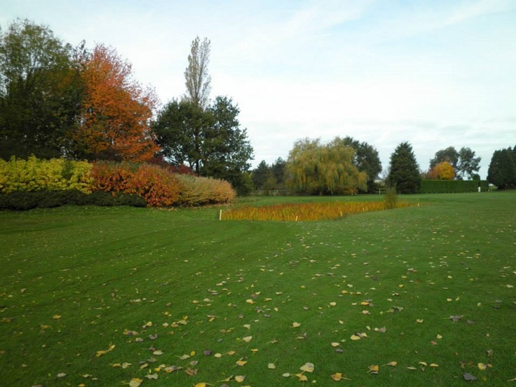 Le Havre Golf Club, Le Havre — photo 1