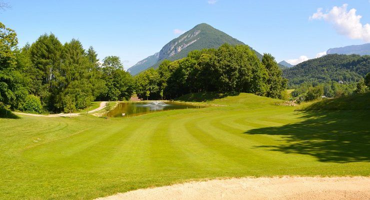 Lac dâ€™Annecy Golf Club-2148