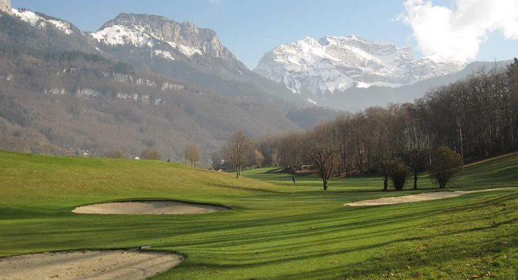 Lac dâ€™Annecy Golf Club-2146