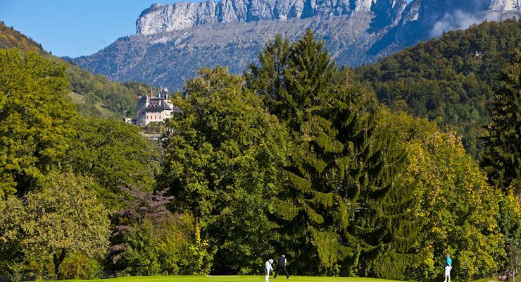 Lac dâ€™Annecy Golf Club-2149