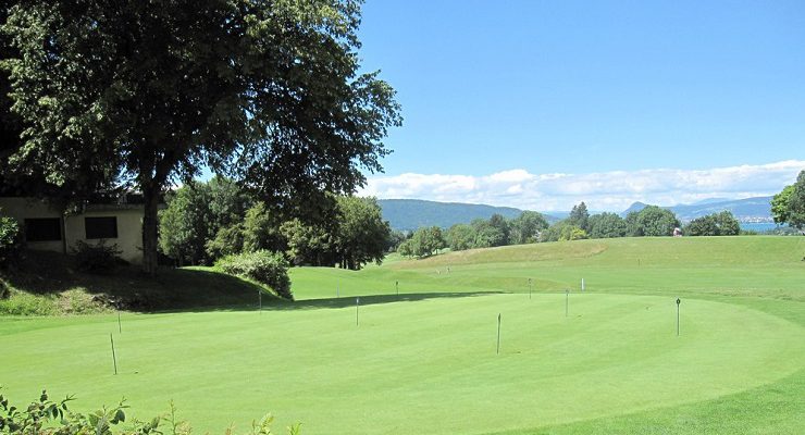 Lac dâ€™Annecy Golf Club-2153