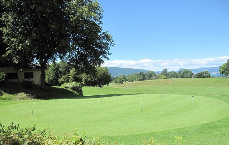 Lac d’Annecy Golf Club-2153