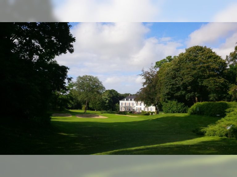 Le Sart Golf Club, Lille — photo 1