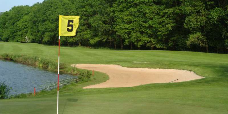 Soufflenheim Golf Club-2173