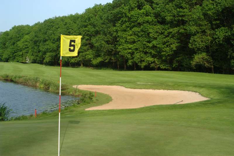 Soufflenheim Golf Club-2173