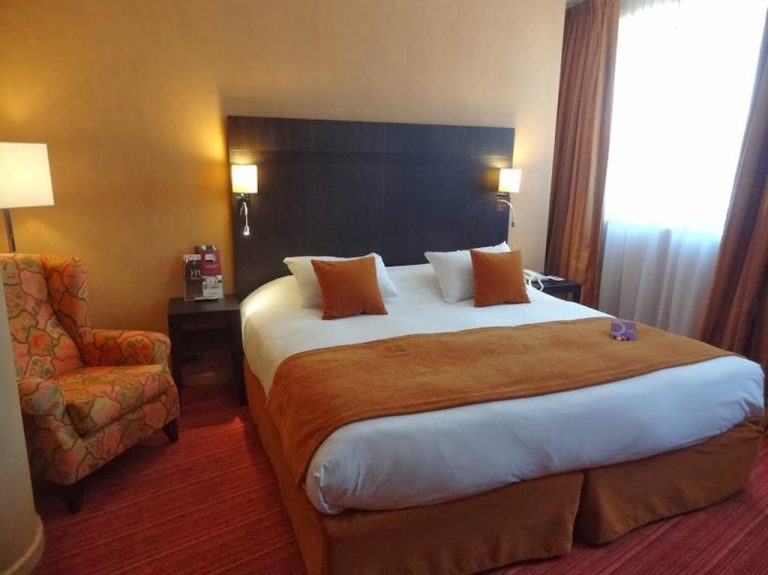 Mercure Chateau Chartrons
