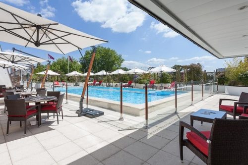 Mercure Orleans Centre, Bords de Loire — photo 1