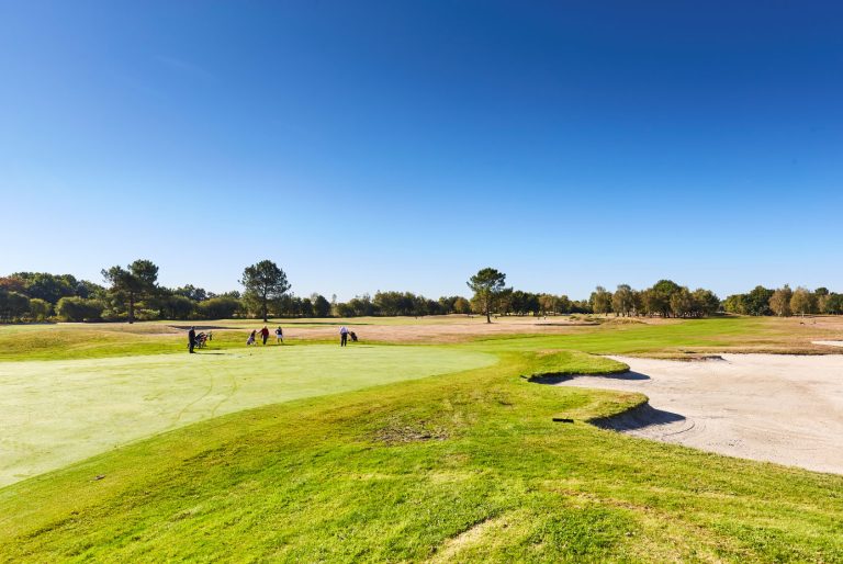 Pessac Golf Club