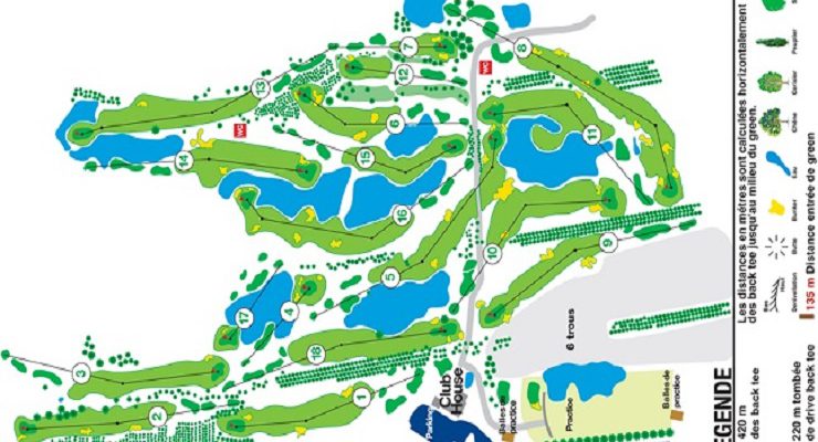 Wantzenau Golf Club-2166