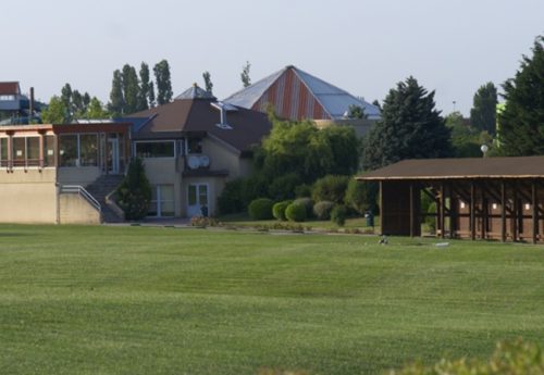 Quetigny Grand Dijon Golf Club, Dijon — photo 1