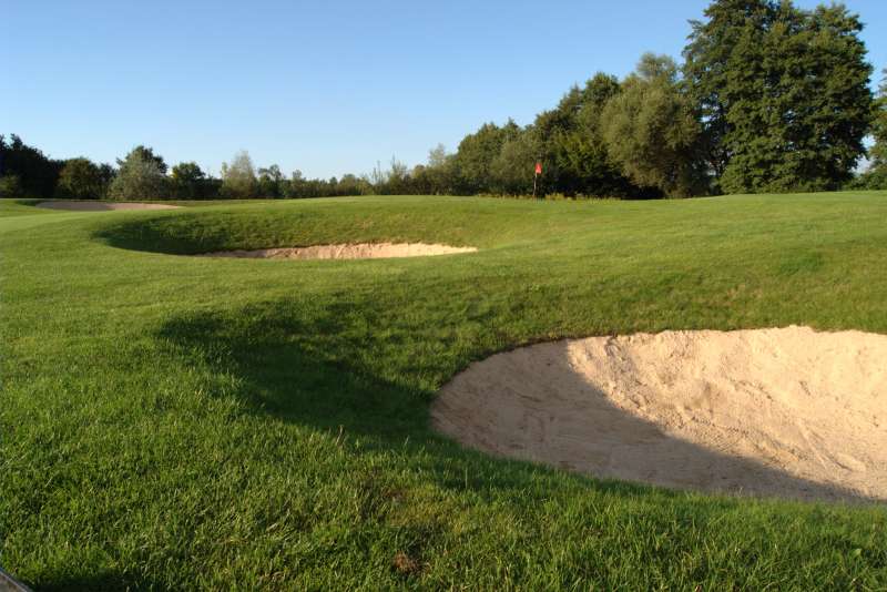 Soufflenheim Golf Club, Baden Baden — photo 1