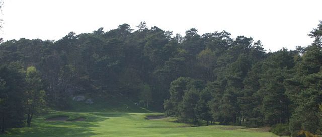 Fontainebleau Golf Club, Paris — photo 3