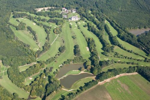 Troyes La Cordeliere Golf Club, Chaource — photo 1