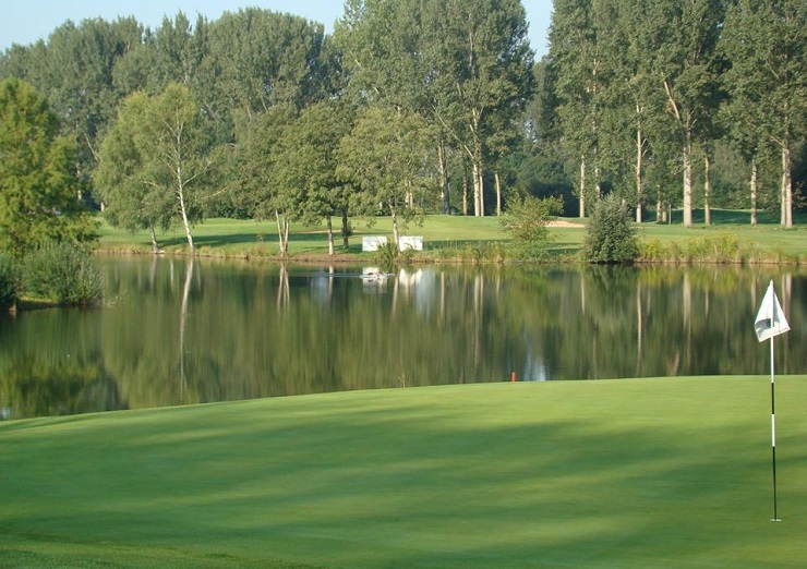 Wantzenau Golf Club, La Wantzenau — photo 1