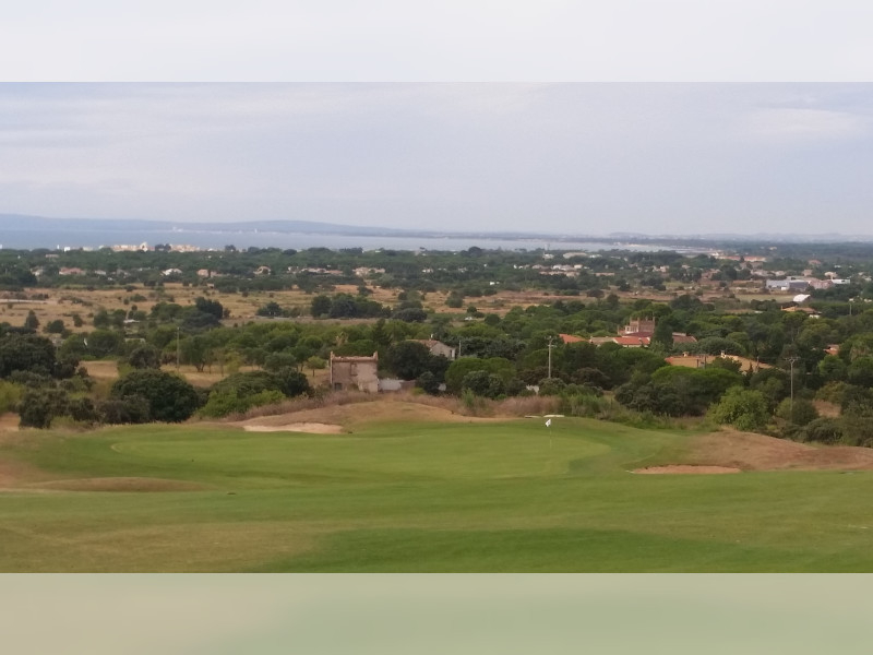 Cap d’Agde Golf Club, Le Cap d’Agde — photo 1