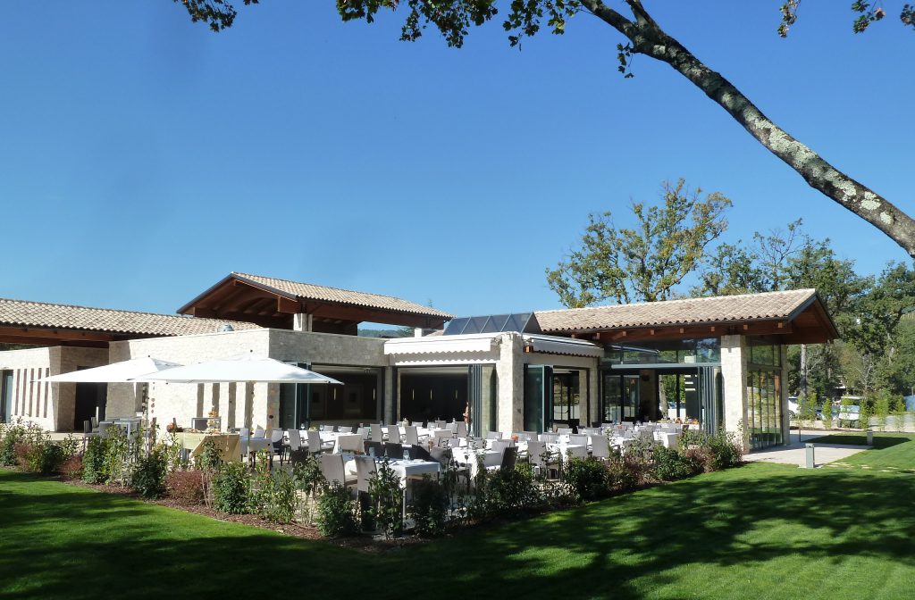 Claux Amic Golf Club-0