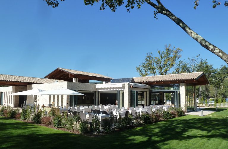 Claux Amic Golf Club-0
